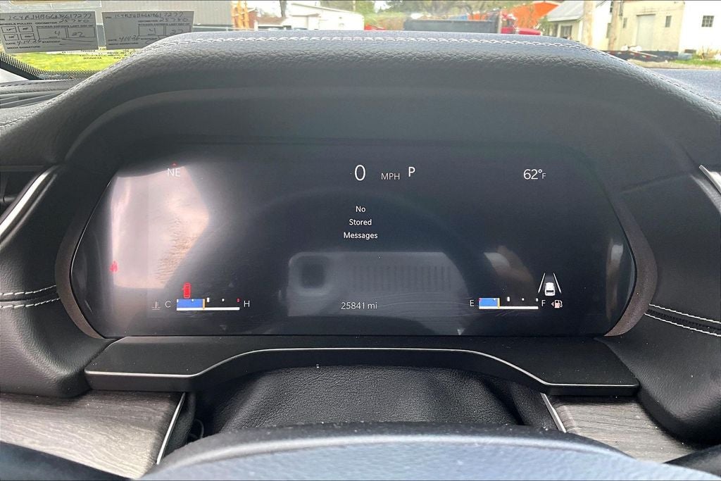 2022 Jeep Grand Cherokee Limited 4x4