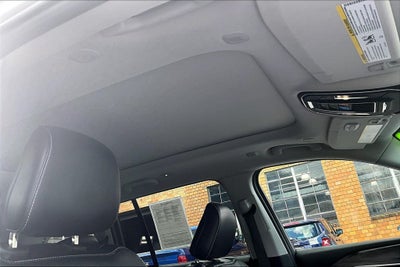 2022 Jeep Grand Cherokee Limited 4x4