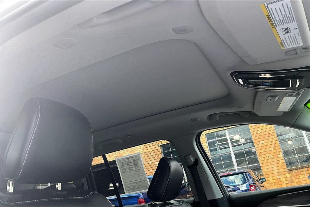 2022 Jeep Grand Cherokee Limited 4x4