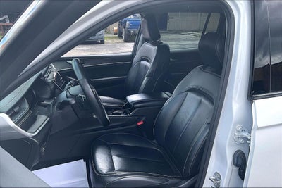 2022 Jeep Grand Cherokee Limited 4x4