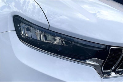 2022 Jeep Grand Cherokee Limited 4x4