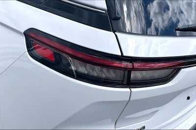 2022 Jeep Grand Cherokee Limited 4x4