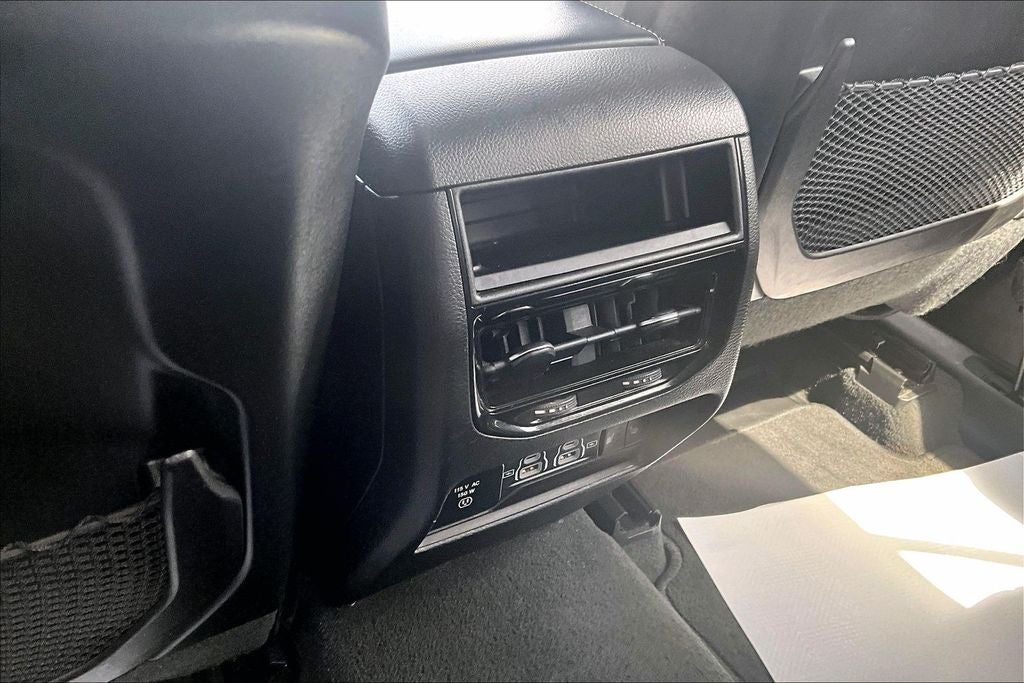 2022 Jeep Grand Cherokee Limited 4x4