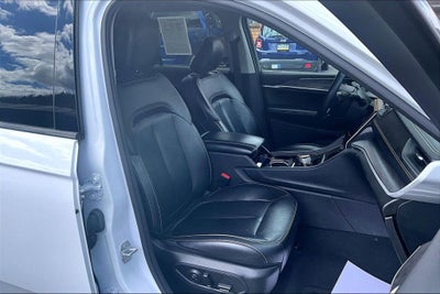 2022 Jeep Grand Cherokee Limited 4x4