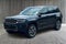2025 Jeep Grand Cherokee GRAND CHEROKEE OVERLAND 4X4