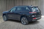 2025 Jeep Grand Cherokee GRAND CHEROKEE OVERLAND 4X4