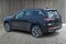 2025 Jeep Grand Cherokee GRAND CHEROKEE OVERLAND 4X4