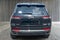2025 Jeep Grand Cherokee GRAND CHEROKEE OVERLAND 4X4