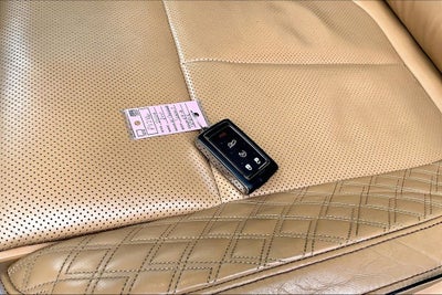 2024 Jeep Grand Cherokee Summit 4x4