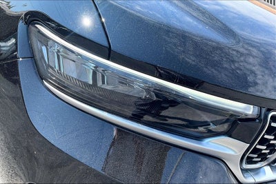 2022 Jeep Grand Cherokee Summit 4x4