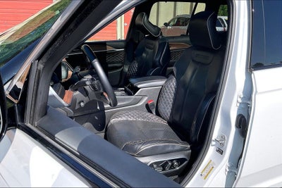 2023 Jeep Grand Cherokee Summit 4x4