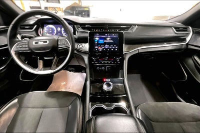 2021 Jeep Grand Cherokee L Altitude 4x2