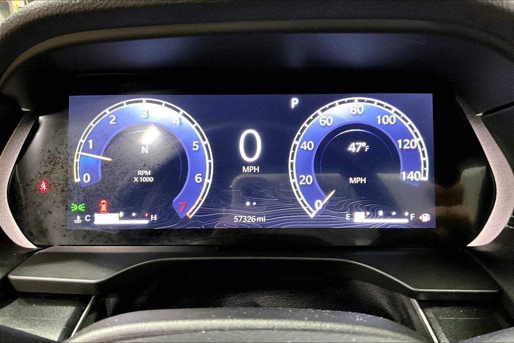 2021 Jeep Grand Cherokee L Altitude 4x2