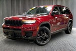 2021 Jeep Grand Cherokee L Altitude 4x2