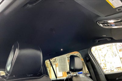 2021 Jeep Grand Cherokee L Altitude 4x2