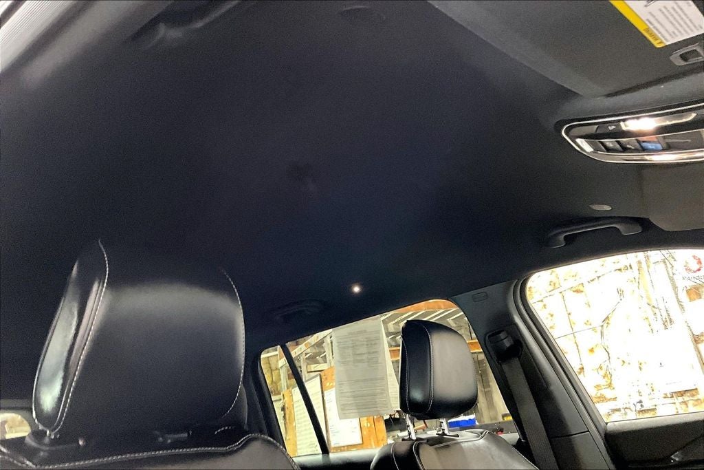 2021 Jeep Grand Cherokee L Altitude 4x2