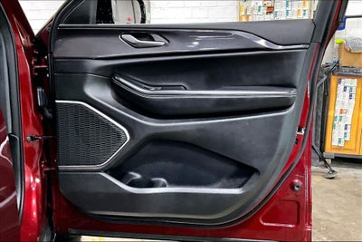 2021 Jeep Grand Cherokee L Altitude 4x2