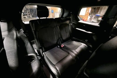 2021 Jeep Grand Cherokee L Altitude 4x2