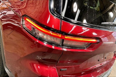 2021 Jeep Grand Cherokee L Altitude 4x2