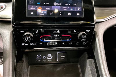 2021 Jeep Grand Cherokee L Altitude 4x2