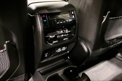 2021 Jeep Grand Cherokee L Altitude 4x2