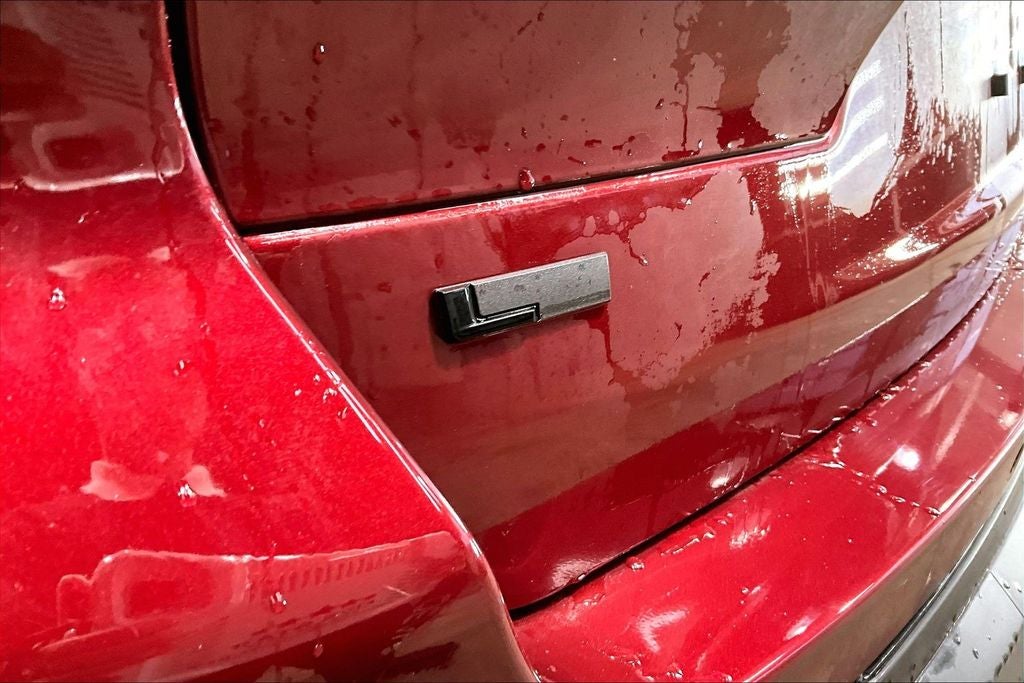 2021 Jeep Grand Cherokee L Altitude 4x2