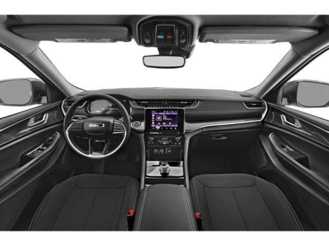 2023 Jeep Grand Cherokee L Laredo 4x4