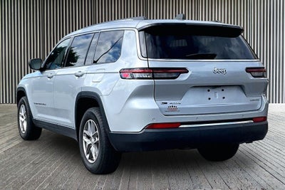 2023 Jeep Grand Cherokee L Laredo 4x4