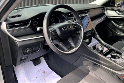 2023 Jeep Grand Cherokee L Laredo 4x4