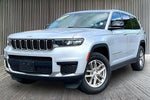 2023 Jeep Grand Cherokee L Laredo 4x4