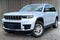 2023 Jeep Grand Cherokee L Laredo 4x4