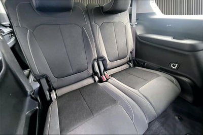 2023 Jeep Grand Cherokee L Laredo 4x4
