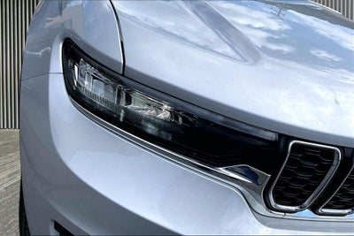 2023 Jeep Grand Cherokee L Laredo 4x4
