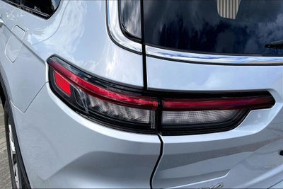 2023 Jeep Grand Cherokee L Laredo 4x4