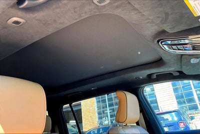 2024 Jeep Grand Cherokee L Summit Reserve 4x4