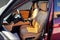 2024 Jeep Grand Cherokee L Summit Reserve 4x4