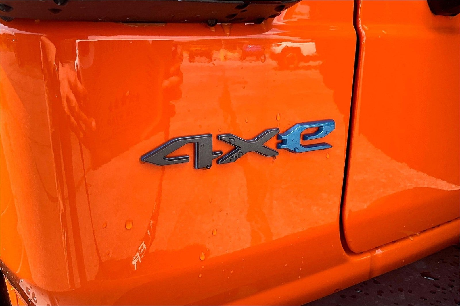 2025 Jeep Wrangler 4xe WRANGLER 4-DOOR WILLYS 4xe