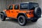 2025 Jeep Wrangler 4xe WRANGLER 4-DOOR WILLYS 4xe