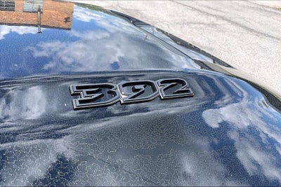 2026 Jeep Wrangler WRANGLER 4-DOOR MOAB 392
