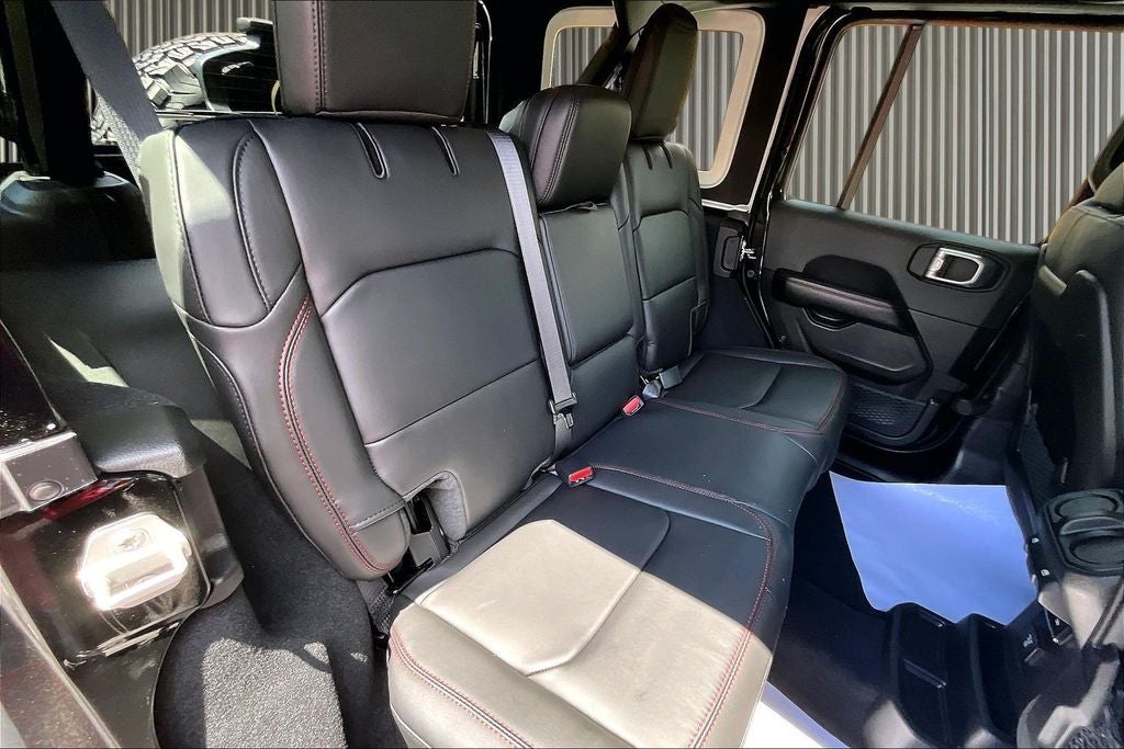 2026 Jeep Wrangler WRANGLER 4-DOOR MOAB 392
