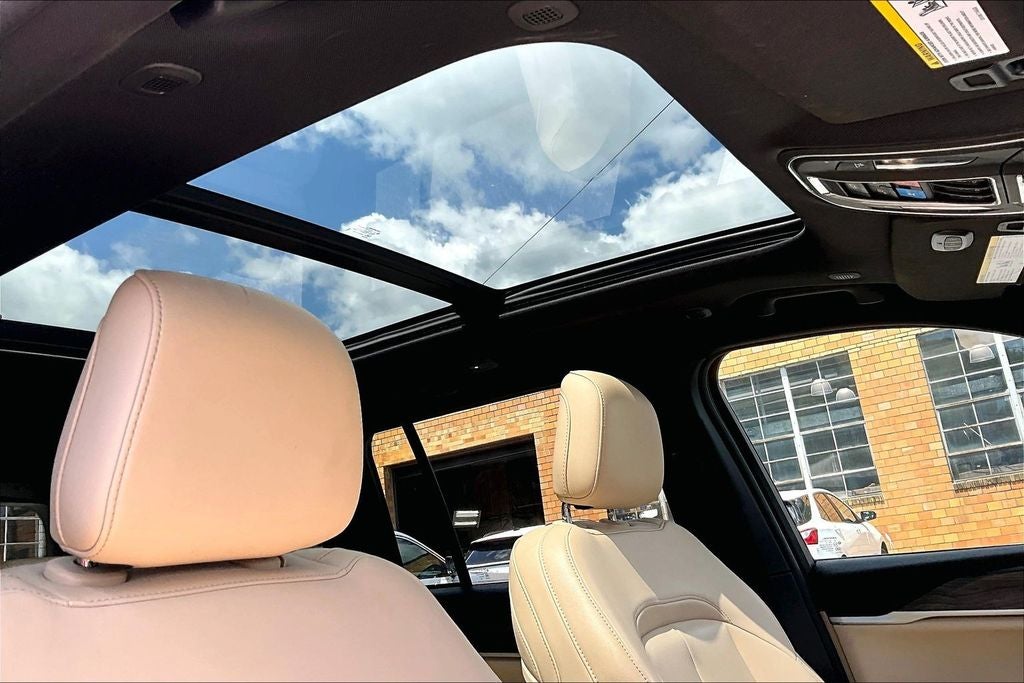 2024 Jeep Grand Cherokee 4xe 4xe
