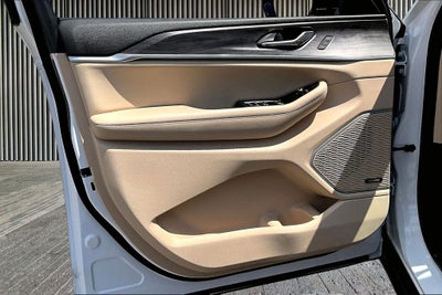 2024 Jeep Grand Cherokee 4xe 4xe