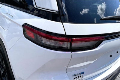 2024 Jeep Grand Cherokee 4xe 4xe