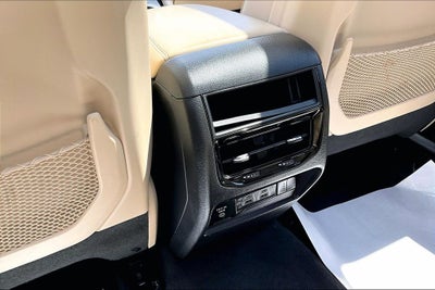 2024 Jeep Grand Cherokee 4xe 4xe