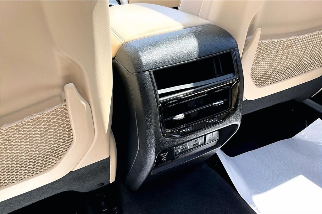 2024 Jeep Grand Cherokee 4xe 4xe