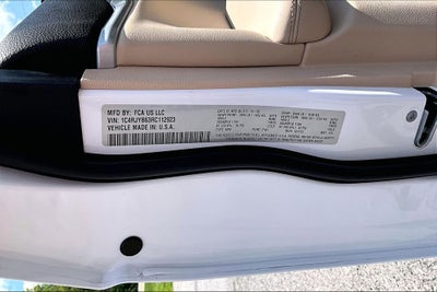 2024 Jeep Grand Cherokee 4xe 4xe