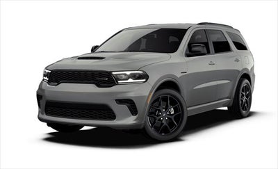 2027 Dodge Durango DURANGO GT HEMI V8 AWD