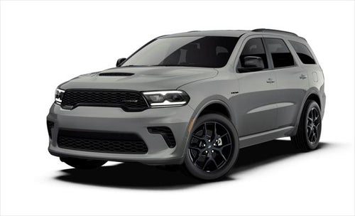 2027 Dodge Durango DURANGO GT HEMI V8 AWD