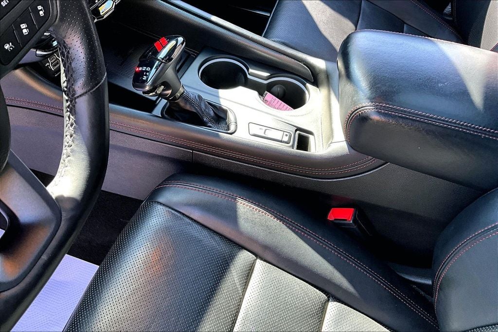 2023 Dodge Durango R/T Plus AWD