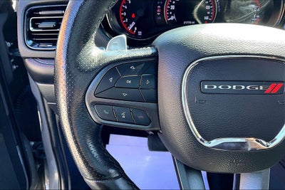 2023 Dodge Durango R/T Plus AWD